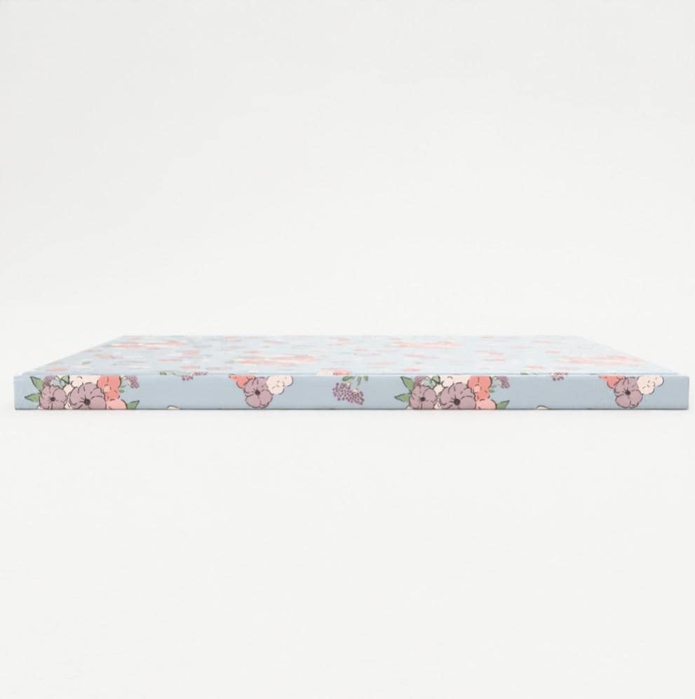 Floral print