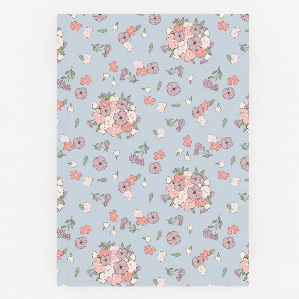 Floral print