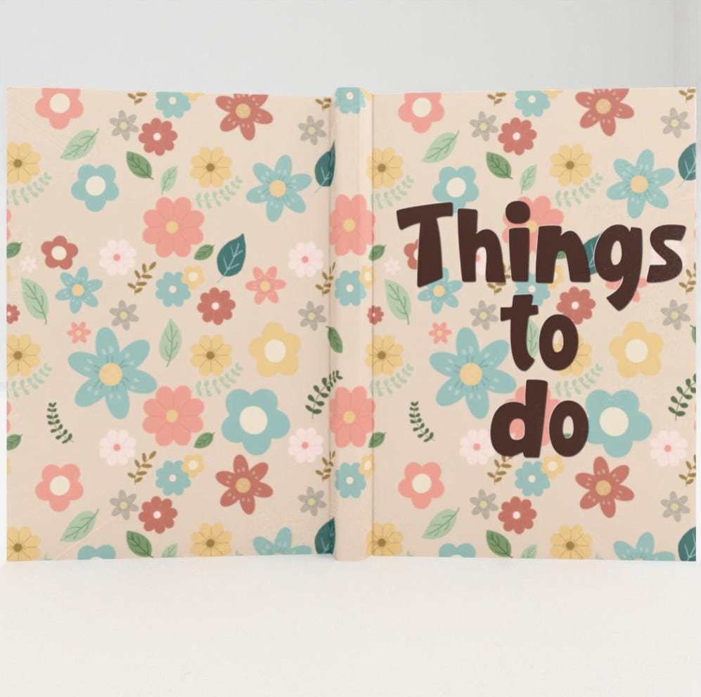 Things to do