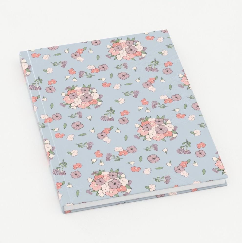 Floral print