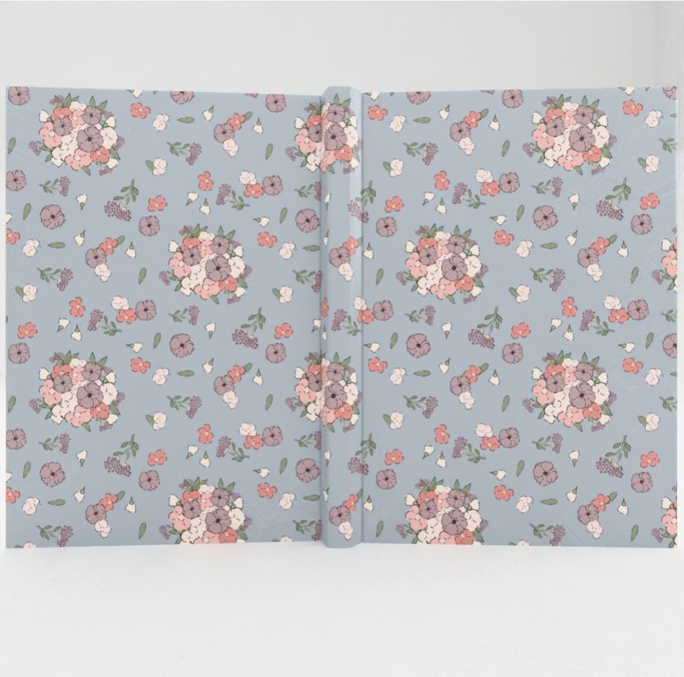Floral print