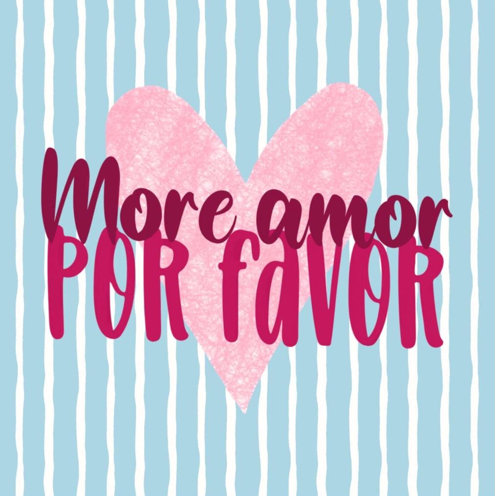 More Amor