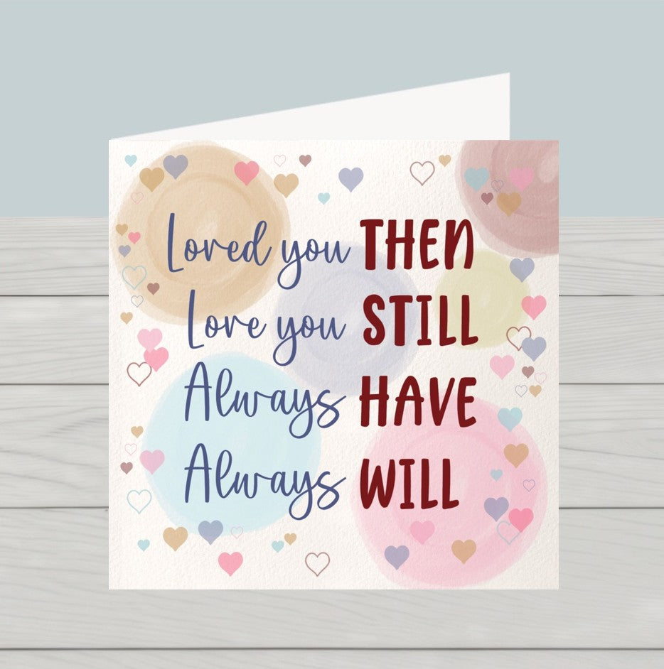 Valentine's Day