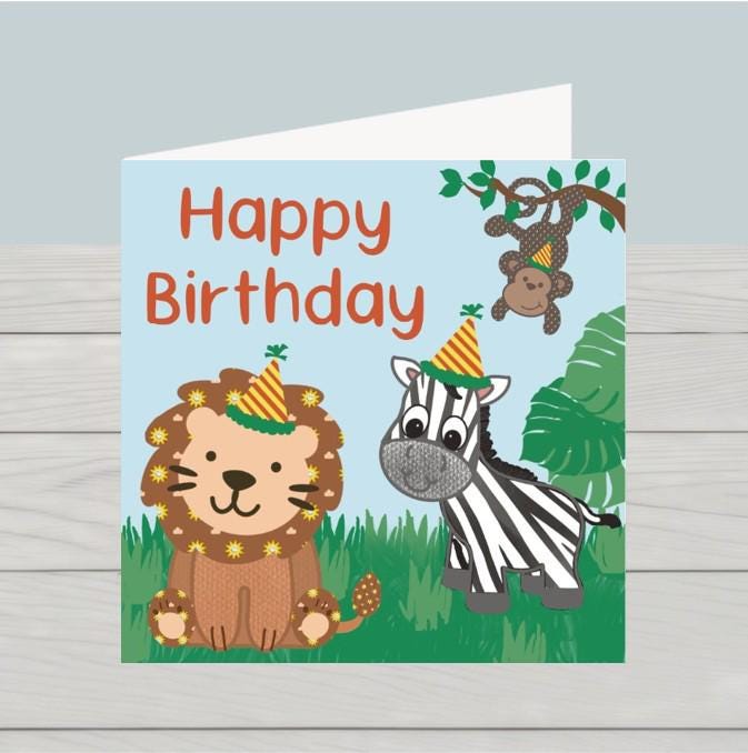 Birthday - kids