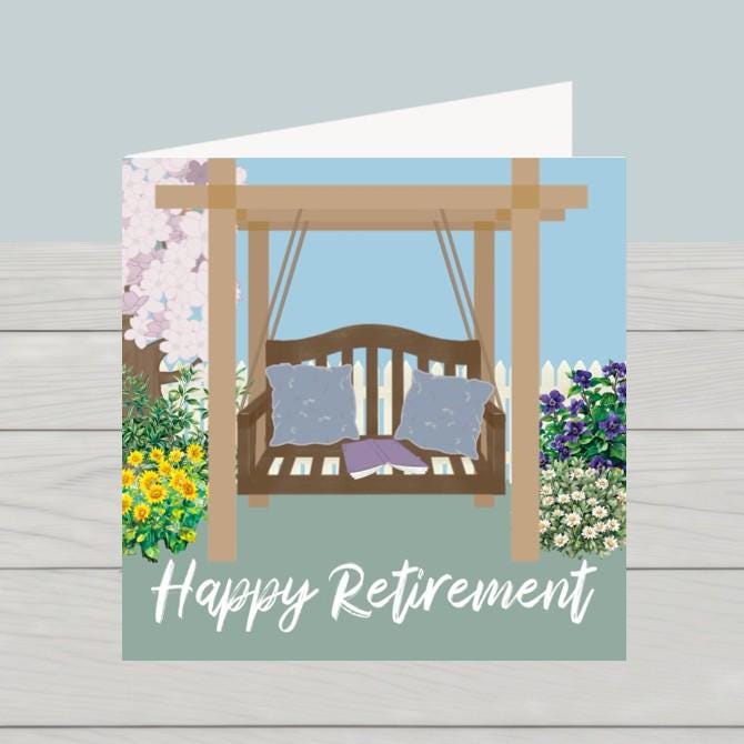 Retirement