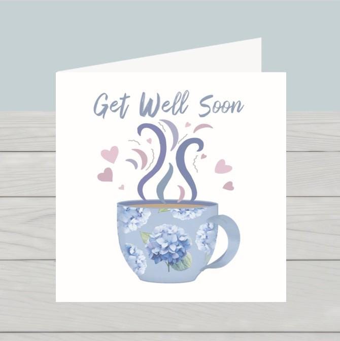Get well soon