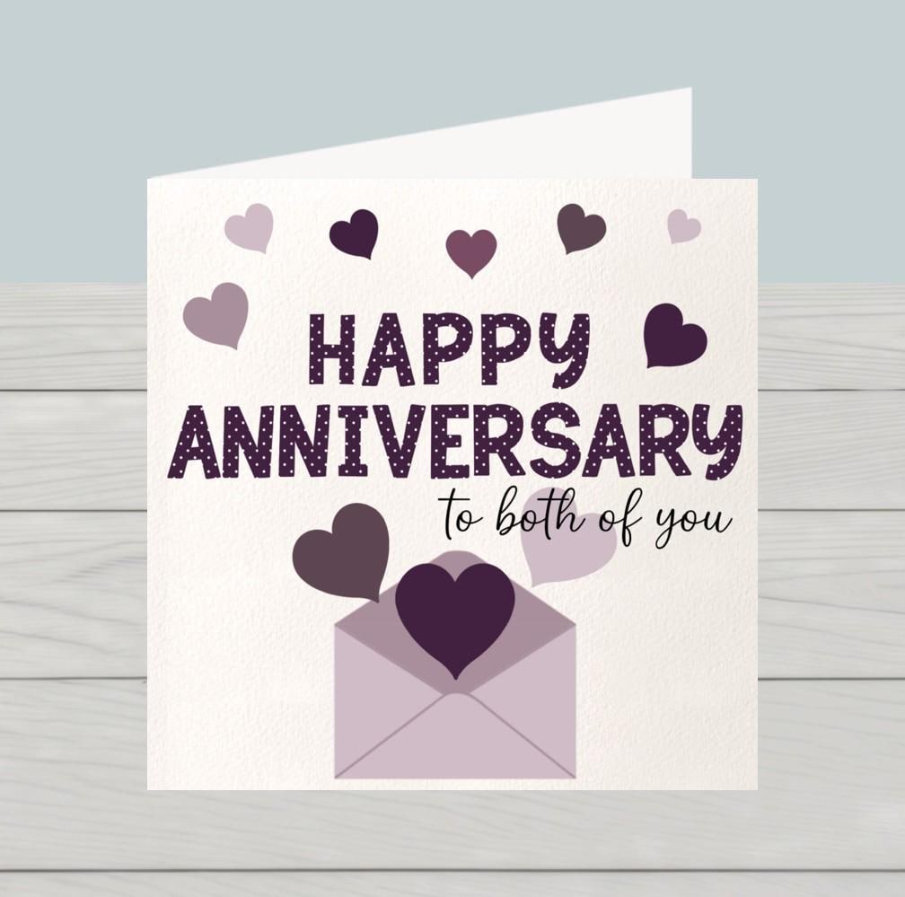 Anniversary