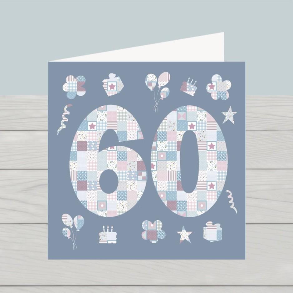 60th birthday celebration