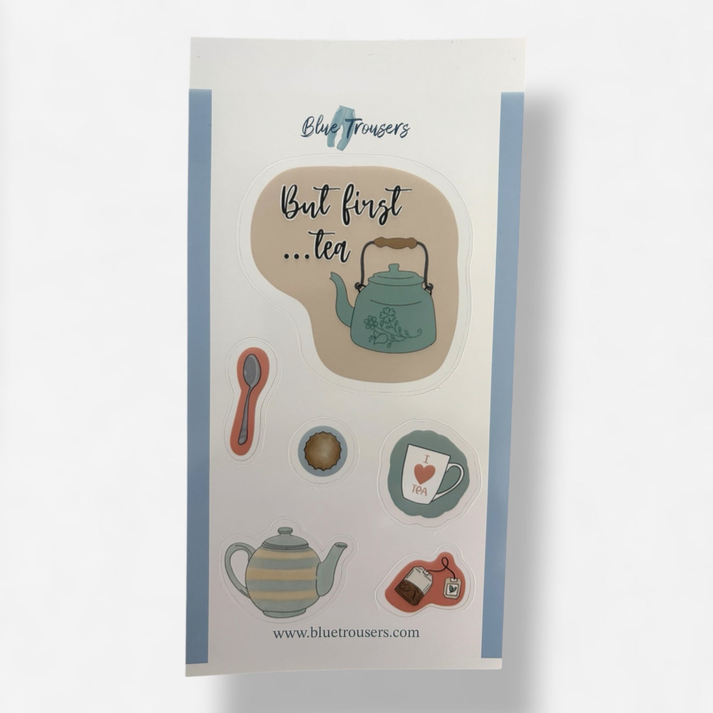Time for tea