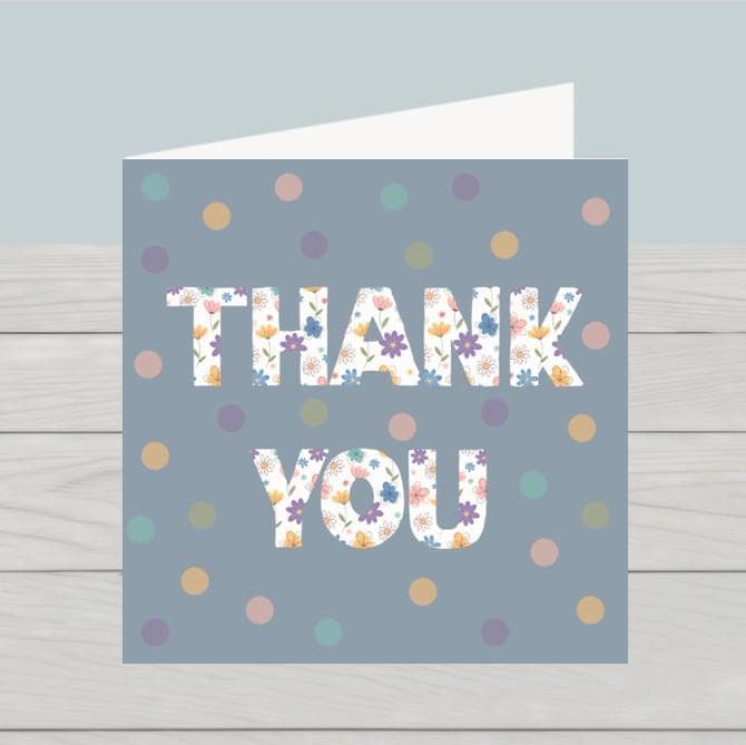 Dotty thank you