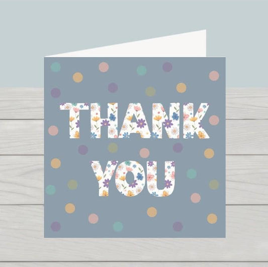 Dotty thank you
