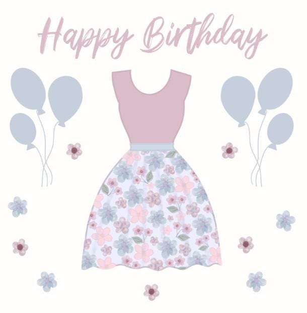 Party dress