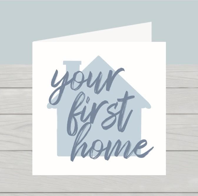 First home