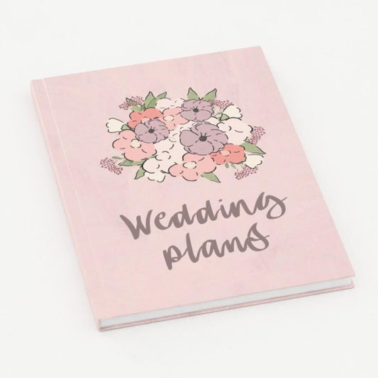 Wedding plans