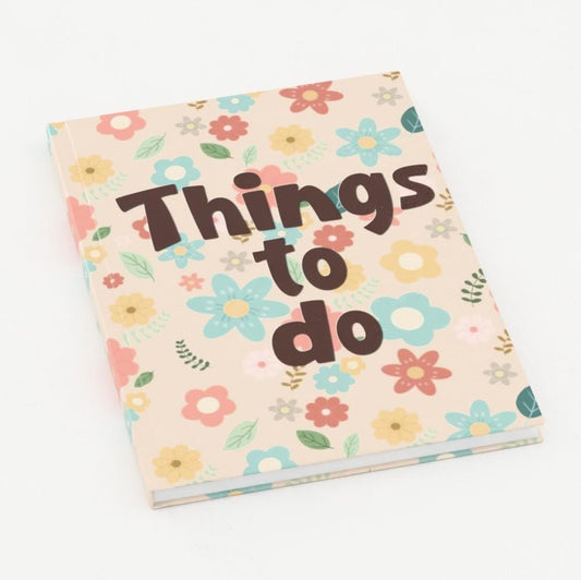 Things to do