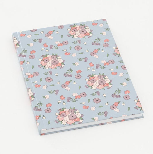 Floral print