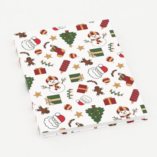 All things Christmas