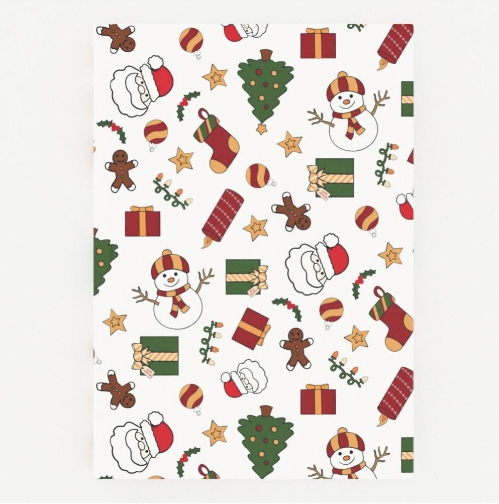 All things Christmas