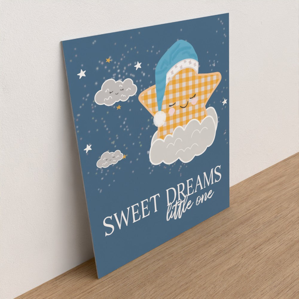 Childrens bedtime series #2 sweet dreams