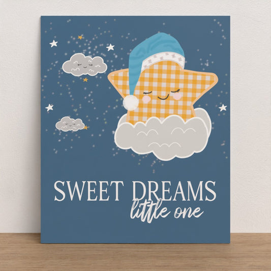 Childrens bedtime series #2 sweet dreams